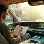 The Basics: How Autonomous Driving Works