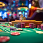 The Fundamentals of Gambling: Understanding Odds, Strategies, and Responsible Play
