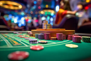 The Fundamentals of Gambling: Understanding Odds, Strategies, and…