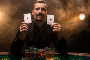 The Psychology of Gambling: Why We Play and…