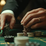 The Mathematics of Gambling: Understanding Probability, Expected Value, and Strategy