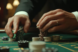 The Mathematics of Gambling: Understanding Probability, Expected Value,…