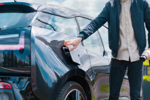 How Do Hybrid Vehicles Work?