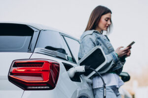 The Electric Vehicle Revolution: Why It Matters