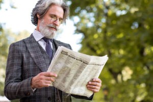 Global financial markets see turbulence after U.S. Treasury…