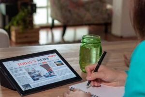 What AI tools can I use to organize…