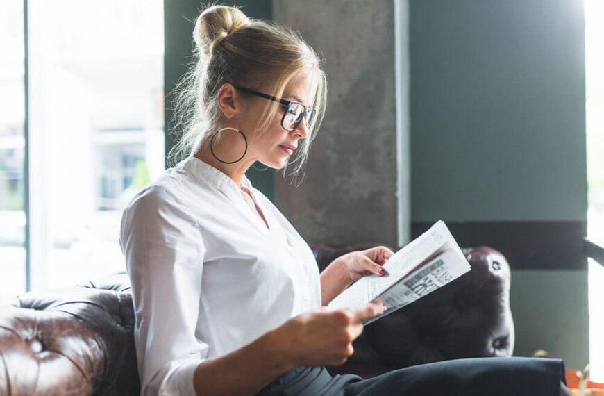 Developing Your Personal Style: An…