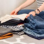 Capsule Wardrobe Magic: Unlocking Effortless Style