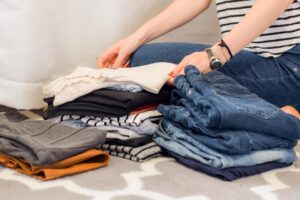 Capsule Wardrobe Magic: Unlocking Effortless Style