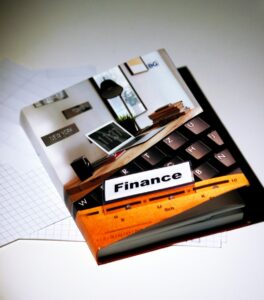 Financial Fitness: Your Guide to a Stronger Financial…