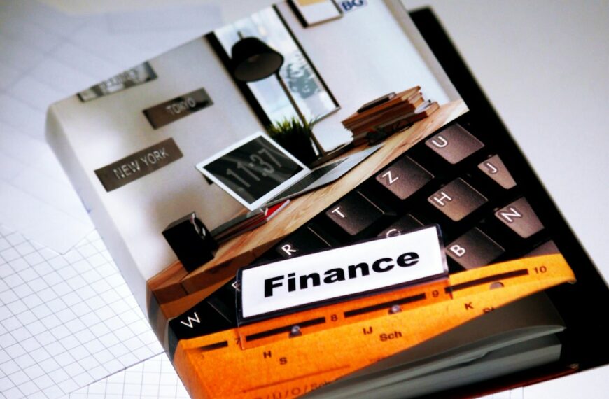 Financial Fitness: Your Guide to a Stronger Financial…