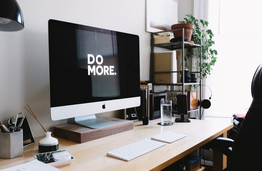 Automate Your Way to Productivity: Mastering Task Automation…