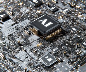 AI’s Creative License: Navigating the Legal Minefield