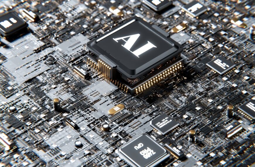 AI’s Creative License: Navigating the Legal Minefield
