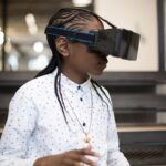 Metaverse Workspaces: The Future of Remote Collaboration