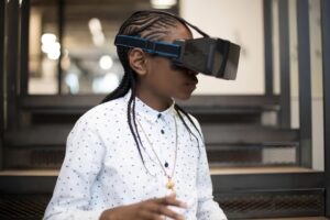 Metaverse Workspaces: The Future of Remote Collaboration