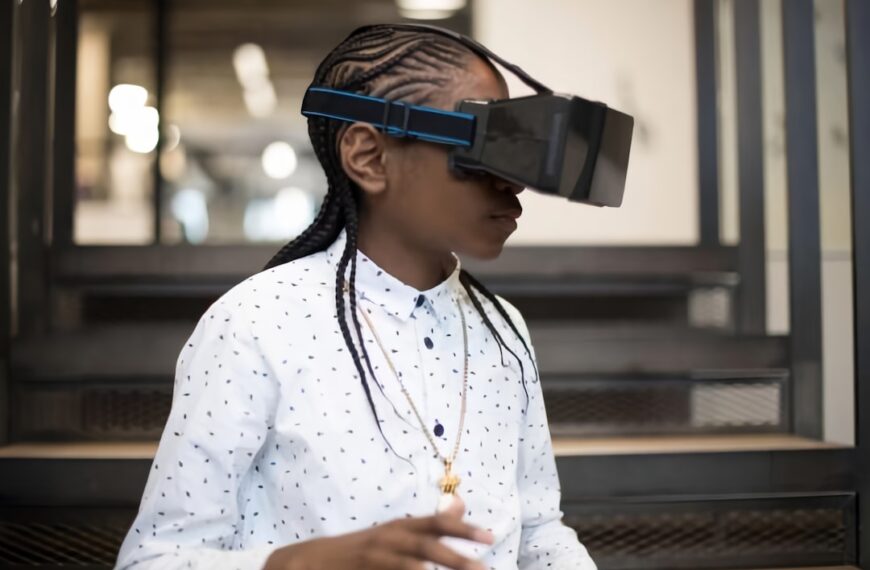 Metaverse Workspaces: The Future of Remote Collaboration