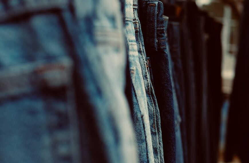 From Fast Fashion to Forever Style: Building a…