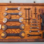 Workshop Nirvana: Organize Your Power Tools, Organize Your Life