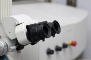 Microscopic Marvels: Precision Engineering for Intricate Solutions