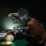 The High Cost of Winning: Gambling’s Hidden Liabilities
