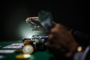 The High Cost of Winning: Gambling’s Hidden Liabilities
