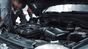 Decoding Your Car’s Mysterious Sounds: A Troubleshooting Guide