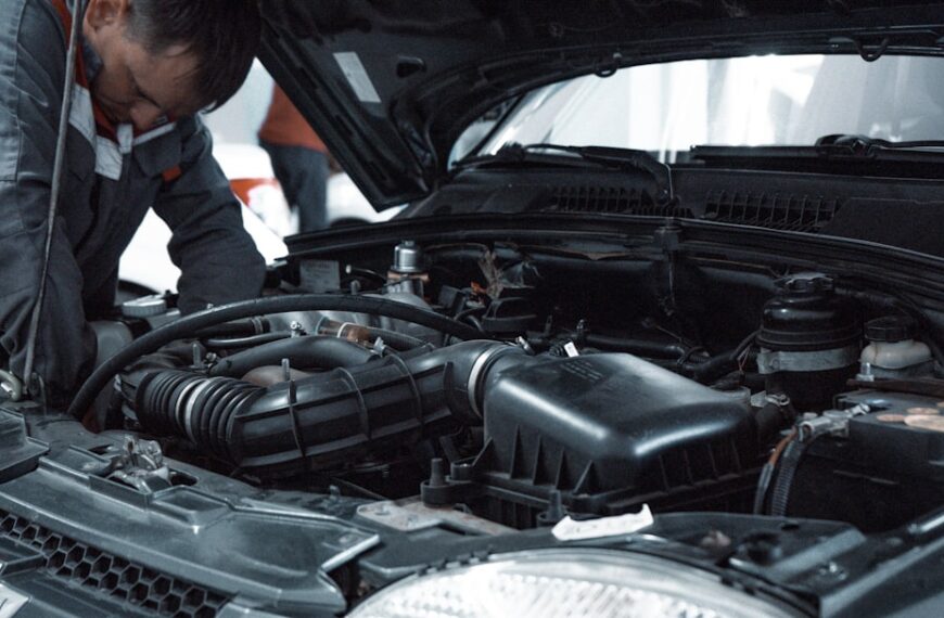 Decoding Your Car’s Mysterious Sounds: A Troubleshooting Guide