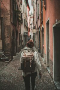 Slow Travel: Unlocking Deeper Experiences and Lasting Memories