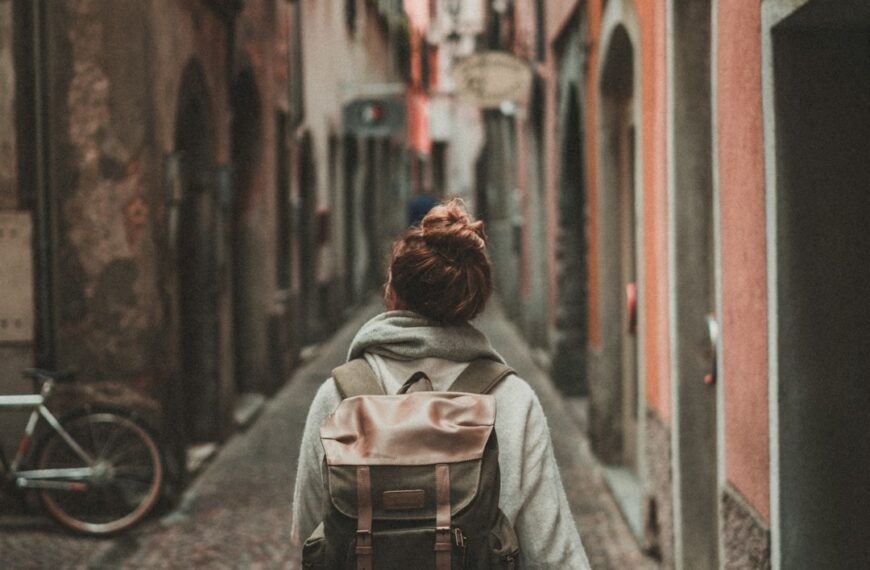 Slow Travel: Unlocking Deeper Experiences and Lasting Memories
