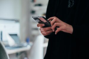 Chip Crisis Drives Up Smartphone Prices